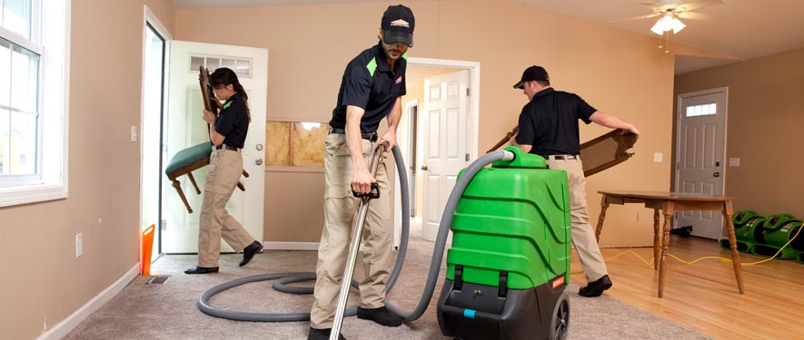 Murrieta, CA cleaning services